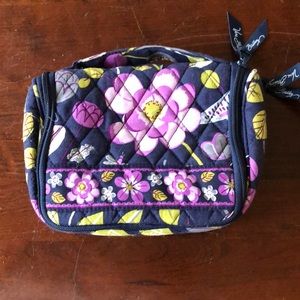 Vera Bradley Cosmetic Pouch